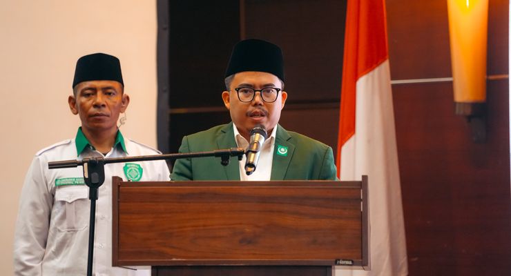 Nahdlatul Wathan Merapat ke IKN, Bangun Kantor Pusat dan Pondok Pesantren