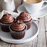  Resep Cupcake Cokelat Fudge untuk Hari Spesial