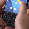 BlackBerry Jual Paten Ponselnya Seharga Rp 8 Triliun