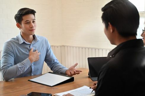 Berikut 5 Contoh Pertanyaan saat Interview Kerja dan Jawabannya