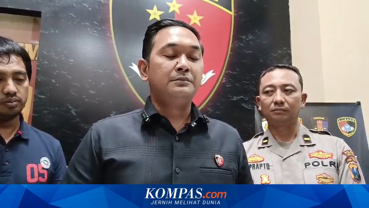 Polisi Buru Oknum Perangkat Desa yang Diduga Otaki Pencurian Sapi di Lumajang