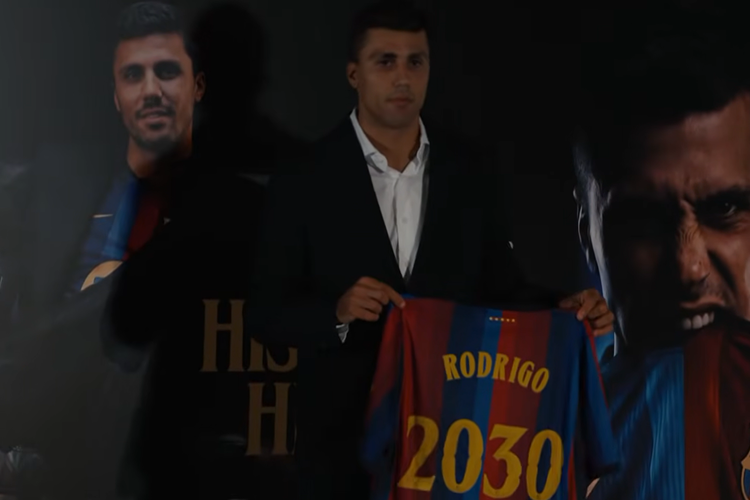 Pengakuan Maresca Soal Man City Usai Kehilangan Rodri