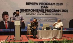 Komisi VIII DPR: Permensos No 18 Tahun 2018 Untungkan Penyandang Disabilitas