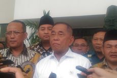 Ditanya soal Peluangnya Jadi Menhan Lagi di Kabinet Jokowi Jilid II, Ini Kata Ryamizard