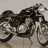 Honda GB500 TT, Cafe Racer Asal Jepang Cita Rasa Eropa