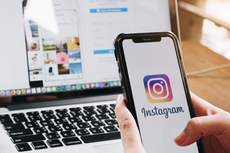 Instagram Disebut Buruk bagi Remaja, Facebook Membantah dengan Grafik