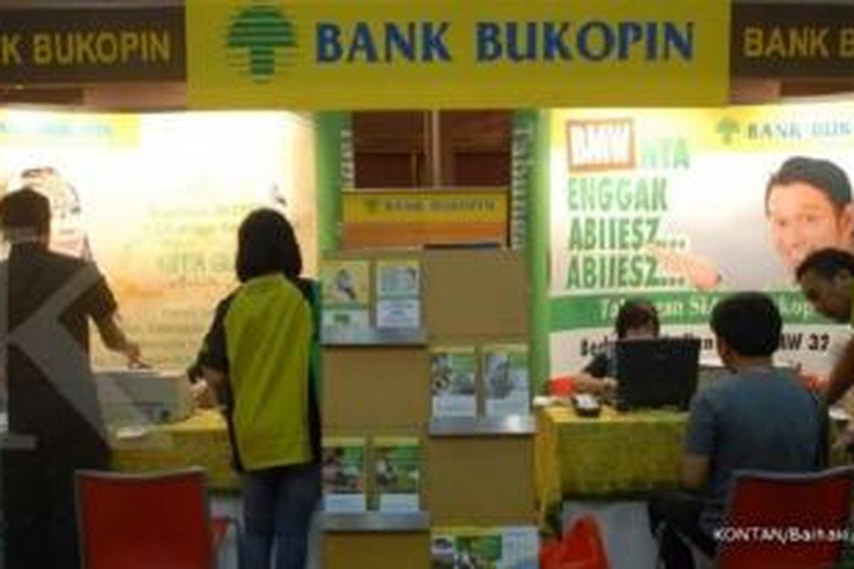 Bank Bukopin