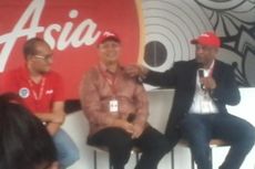 AirAsia Indonesia Resmikan Kantor Baru di Tangerang