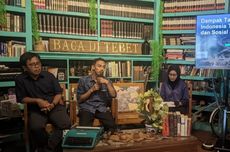 Negara-negara G7 Diminta Perkuat Rencana Mineral Kritis Berkelanjutan