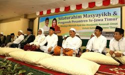 Gus Ipul, Santri yang Ditugaskan Kiai Jadi Gubernur Jatim