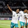 Jadwal Siaran Langsung Timnas Indonesia Vs Vietnam di Kualifikasi Piala Asia U20 2023