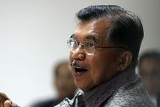 Jusuf Kalla Bersaksi pada Sidang Dugaan Korupsi di Kemenlu
