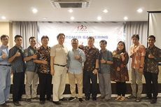 Edukasi Kwalitas Pipa SPINDO di Cirebon