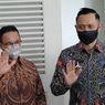 Demokrat: AHY dan Anies Bisa Jadi yang Kita Usung di Pilpres 2024