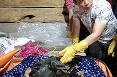 Bener Meriah dan Aceh Tengah Diguncang 4 Kali Gempa, Warga Panik