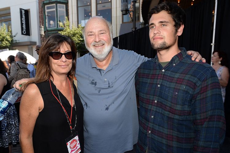 Putra Tertua Rob Reiner Buka Suara soal Pembunuhan Orangtuanya