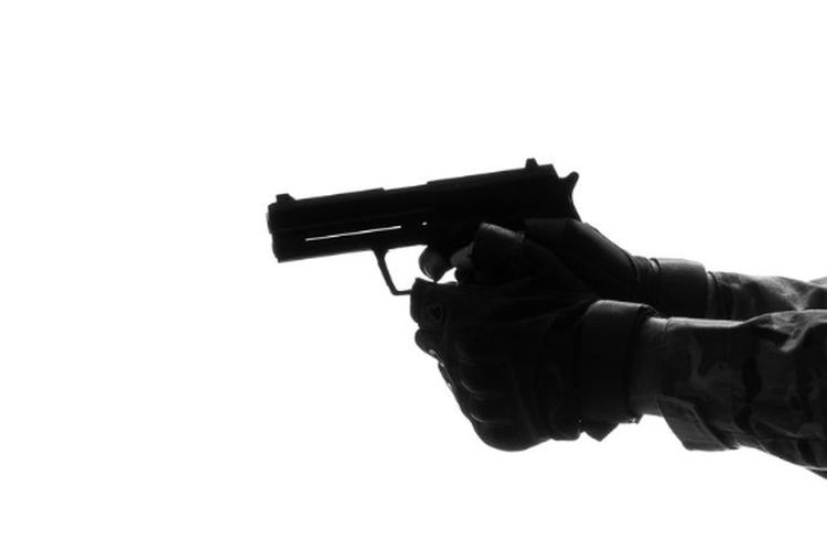 Mahasiswa Sleman Tembakkan Airsoft Gun Acak ke Pengendara, Motif Di-DO Kampus