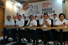 Tim Kampanye Jokowi Bidik Para Taipan untuk Sumbang Dana Kampanye