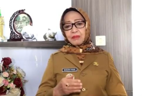 4 Fakta Bupati Jombang Positif Covid-19, Sempat Isolasi Mandiri dan ASN Jalani Tes Swab