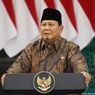 1 Tahun Pemerintahan, Prabowo Klaim Pengangguran Terendah Sejak 1998