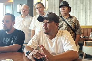 Jelang Aksi 21 Mei, Aliansi Masyarakat Kaltim Siapkan 8 Posko dan Targetkan 4.000 Peserta