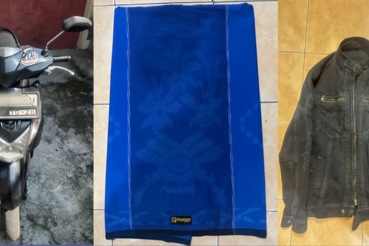 Sempat Melarikan Diri, Pelaku Jambret di Pasuruan Ditangkap saat Urus KTP