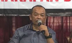 Golkar Kecam dan Kutuk Keras Penusukan Menkopolhukam