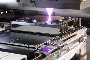 China Punya Banyak Pabrik Teknologi tapi Belum Bisa Bikin Chip AI Secanggih Nvidia