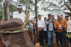 BAIC Indonesia Berencana Rakit Lokal Semua Produknya