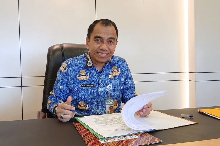 Rp 1,3 Triliun DBH Sumber Daya Alam Bangka Belitung Belum Dibayar Pusat