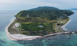 KKP Sebut 41 Persen Kawasan Konservasi Laut RI Ada di Wilayah Tengah