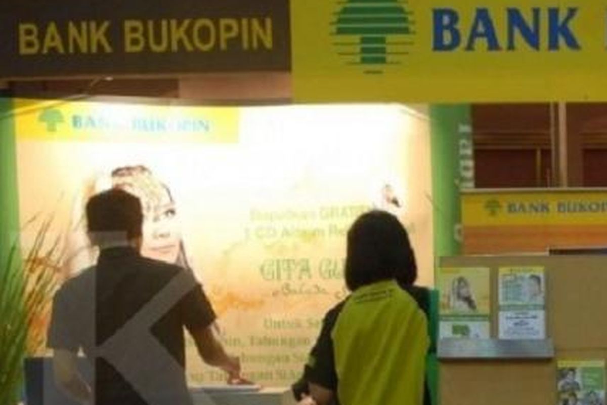 Bank Bukopin