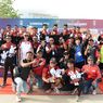 Timnas Dayung Indonesia Bidik 2 Emas Asian Games 2023, PB PODSI Minta Tim Manajerial SEA Games Dipertahankan