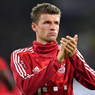 Thomas Mueller Dekati Rekor Assist Kevin De Bruyne di Bundesliga