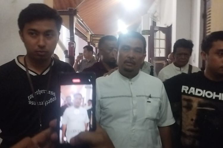 Saksi Sebut Eks Kadisdik Langkat Terima Rp 2,5 Miliar dari Proyek Smartboard