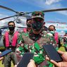 Kapal Terbaru TNI AL Disiagakan untuk Jaga Blok Ambalat
