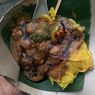 Kuliner Legendaris di Bogor, Cungkring Pak Jumat Jalan Suryakencana