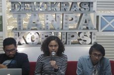 Dua Tahun Pemerintahan Jokowi-JK, Pemberantasan Korupsi Dinilai Jauh dari Harapan
