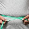 Orang dengan Kelebihan Berat Badan Rentan Kena Asam Urat