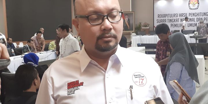 Cegah Kekerasan, Mendikbud Soroti Pentingnya Kerja Sama Sekolah dan Keluarga