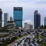 Ditutup sejak Desember 2019, Halte Dukuh Atas 2 Kini Kembali Beroperasi