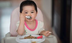 Benarkah Picky Eater Bisa Sebabkan Stunting pada Anak?