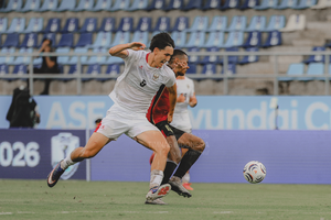 LIVE Hasil Timnas Indonesia Vs Timor Leste 3-0, Thom Haye dan Mitchell Baker Bawa Garuda Menjauh