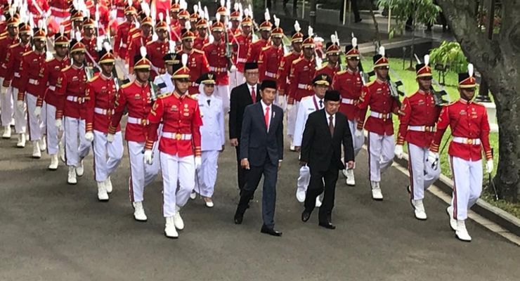 KPU: Jadwal Pelantikan Serentak Kepala Daerah Tunggu Perpres