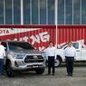 Toyota New Hilux Resmi Meluncur, Harga Mulai Rp 241 Jutaan