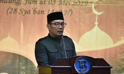Hindari Kenaikan Inflasi, Emil Minta Masyarakat Tak Konsumtif Jelang Ramadhan