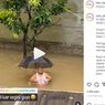 19 Titik di Kota Tangerang Terendam Banjir, Tertinggi Sampai 1 Meter