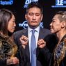 Daftar Lengkap Duel ONE Fight Night 2, Potensi Hujan KO!