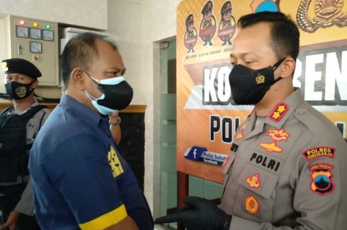 Mantan Kades Asal Magetan Ini Menipu Rp 5,1 M, Pelaku Janjikan Korban Jadi PNS