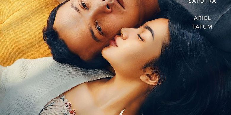 Ariel Tatum Sex - Film Indonesia yang Tayang di Bioskop Agustus 2022, Apa Saja? Halaman all -  Kompas.com